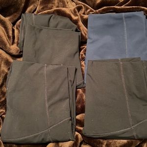 Fabletics Maternity Leggings